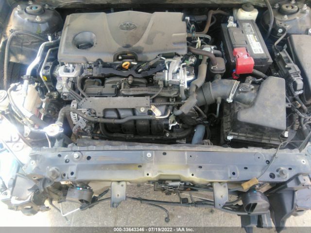 Photo 9 VIN: 4T1B11HKXJU598055 - TOYOTA CAMRY 