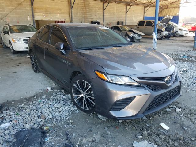 Photo 0 VIN: 4T1B11HKXJU601780 - TOYOTA CAMRY L 