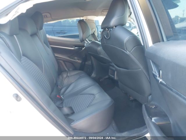 Photo 7 VIN: 4T1B11HKXJU605960 - TOYOTA CAMRY 