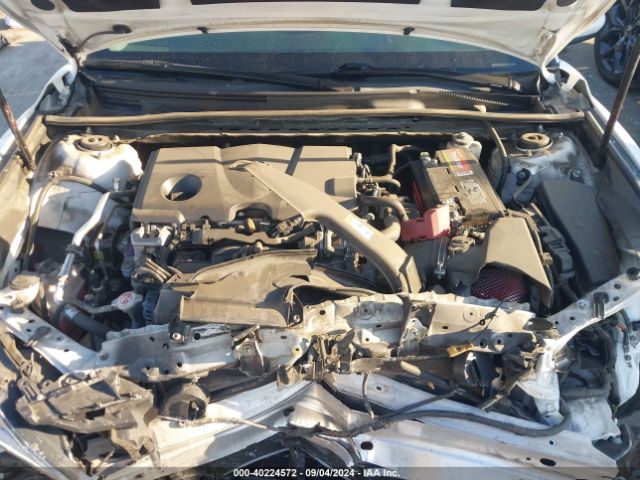 Photo 9 VIN: 4T1B11HKXJU605960 - TOYOTA CAMRY 