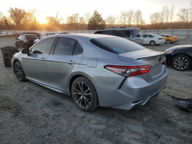 Photo 1 VIN: 4T1B11HKXJU606963 - TOYOTA CAMRY 