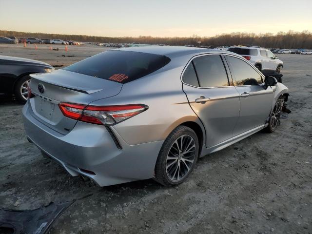 Photo 2 VIN: 4T1B11HKXJU606963 - TOYOTA CAMRY 