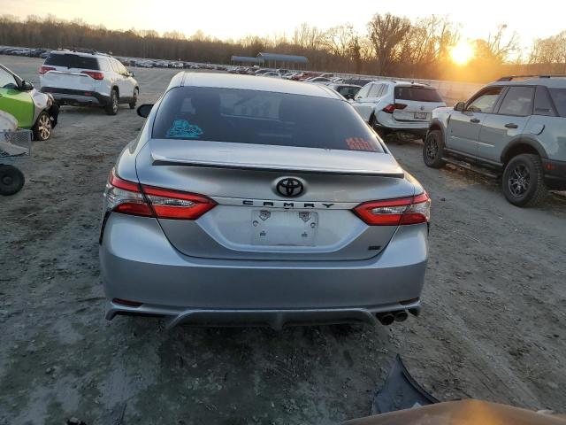 Photo 5 VIN: 4T1B11HKXJU606963 - TOYOTA CAMRY 