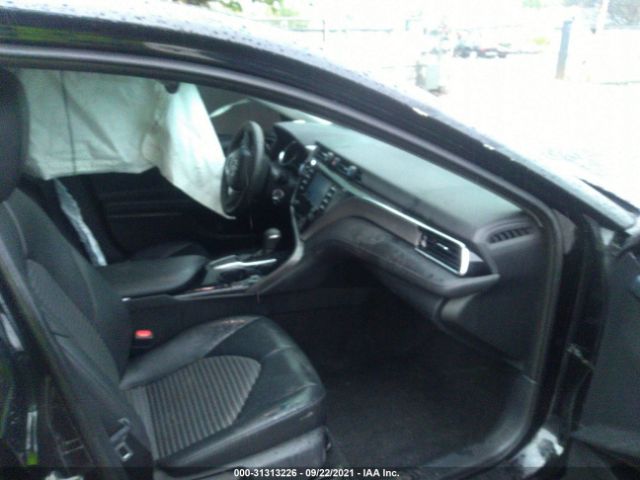 Photo 4 VIN: 4T1B11HKXJU607109 - TOYOTA CAMRY 