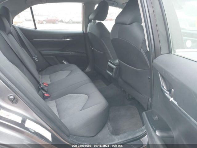 Photo 7 VIN: 4T1B11HKXJU608406 - TOYOTA CAMRY 