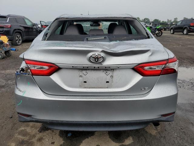 Photo 5 VIN: 4T1B11HKXJU609958 - TOYOTA CAMRY L 