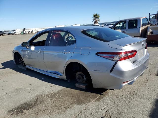 Photo 1 VIN: 4T1B11HKXJU614173 - TOYOTA CAMRY L 