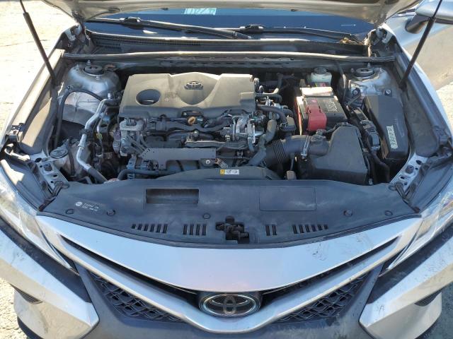 Photo 10 VIN: 4T1B11HKXJU614173 - TOYOTA CAMRY L 