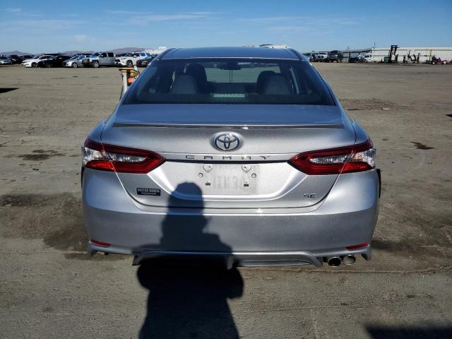 Photo 5 VIN: 4T1B11HKXJU614173 - TOYOTA CAMRY L 