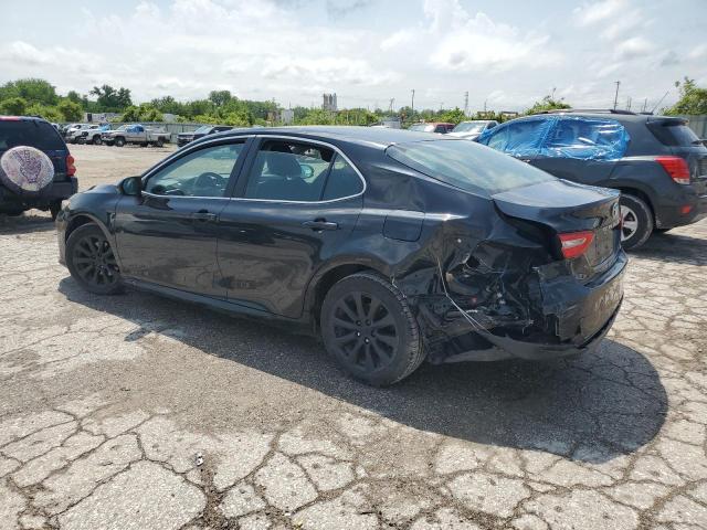 Photo 1 VIN: 4T1B11HKXJU614657 - TOYOTA CAMRY L 