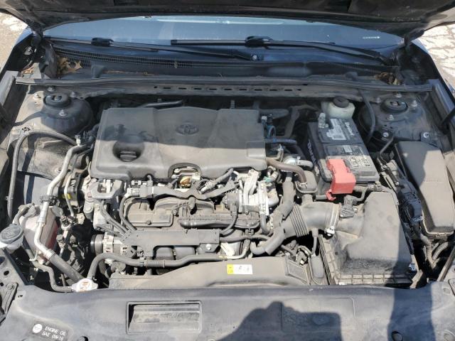 Photo 10 VIN: 4T1B11HKXJU614657 - TOYOTA CAMRY L 