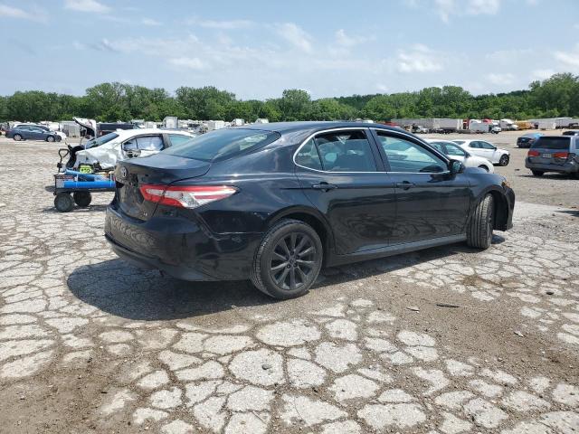 Photo 2 VIN: 4T1B11HKXJU614657 - TOYOTA CAMRY L 