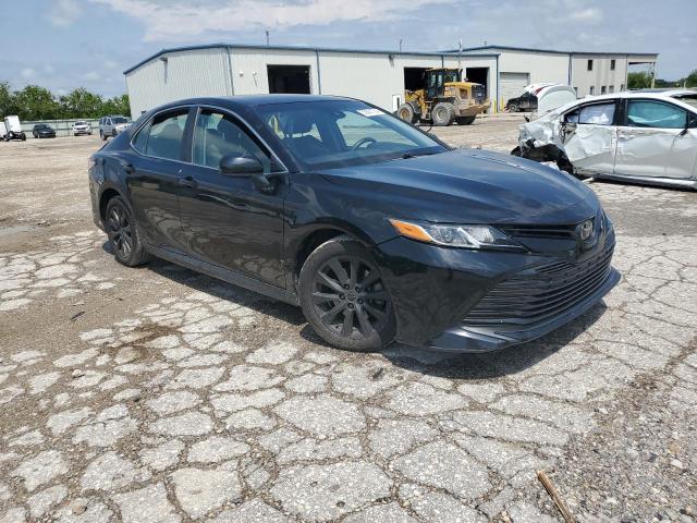 Photo 3 VIN: 4T1B11HKXJU614657 - TOYOTA CAMRY L 