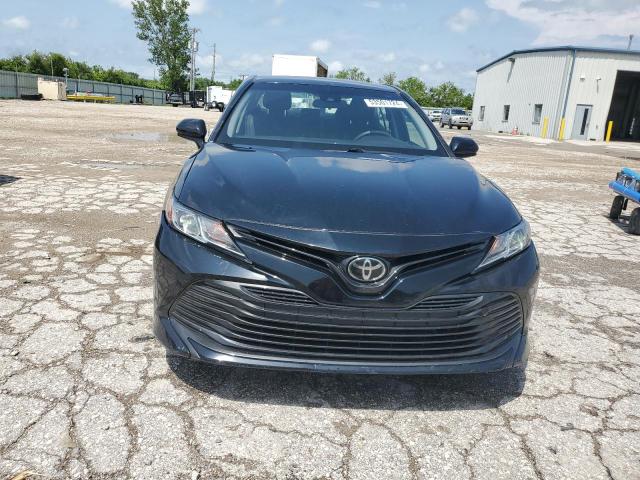 Photo 4 VIN: 4T1B11HKXJU614657 - TOYOTA CAMRY L 