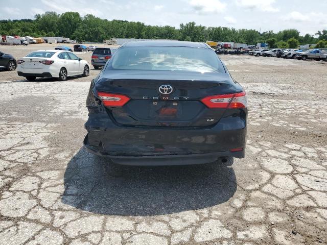 Photo 5 VIN: 4T1B11HKXJU614657 - TOYOTA CAMRY L 