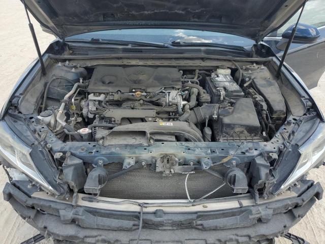 Photo 10 VIN: 4T1B11HKXJU615789 - TOYOTA CAMRY L 