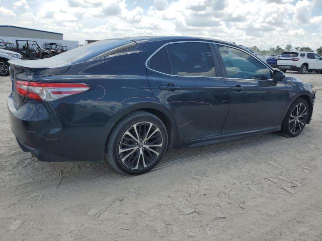 Photo 2 VIN: 4T1B11HKXJU615789 - TOYOTA CAMRY L 