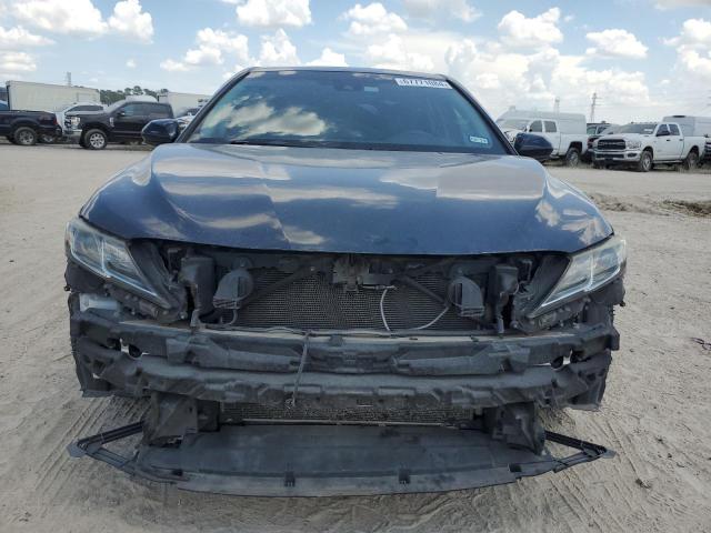 Photo 4 VIN: 4T1B11HKXJU615789 - TOYOTA CAMRY L 