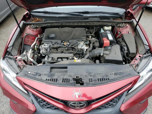 Photo 10 VIN: 4T1B11HKXJU616358 - TOYOTA CAMRY 