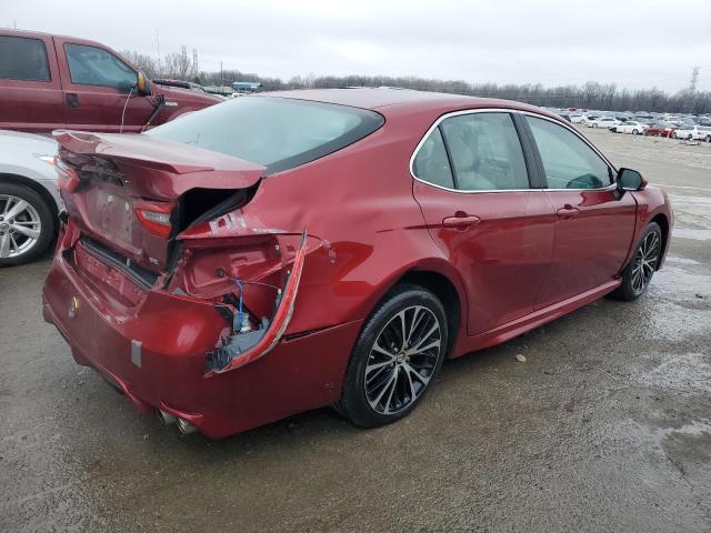 Photo 2 VIN: 4T1B11HKXJU616358 - TOYOTA CAMRY 