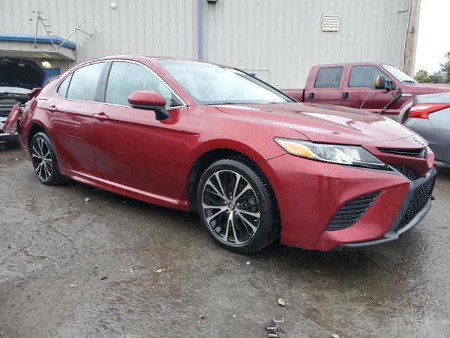 Photo 3 VIN: 4T1B11HKXJU616358 - TOYOTA CAMRY 