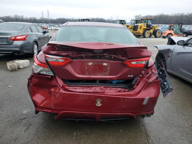 Photo 5 VIN: 4T1B11HKXJU616358 - TOYOTA CAMRY 