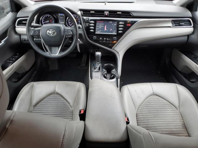 Photo 7 VIN: 4T1B11HKXJU616358 - TOYOTA CAMRY 