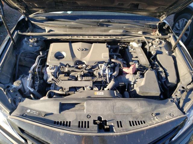 Photo 6 VIN: 4T1B11HKXJU617378 - TOYOTA CAMRY L 