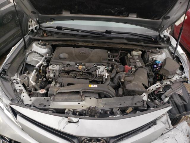 Photo 6 VIN: 4T1B11HKXJU620930 - TOYOTA CAMRY L 