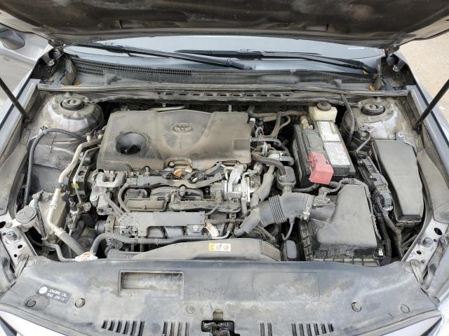 Photo 10 VIN: 4T1B11HKXJU621446 - TOYOTA CAMRY 