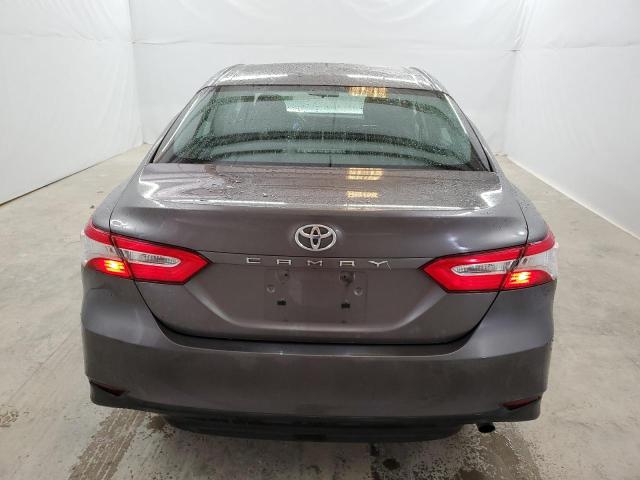 Photo 5 VIN: 4T1B11HKXJU621446 - TOYOTA CAMRY 