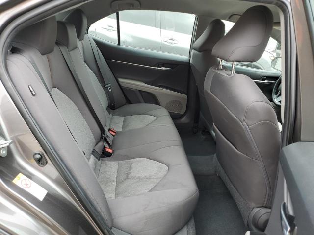 Photo 9 VIN: 4T1B11HKXJU621446 - TOYOTA CAMRY 