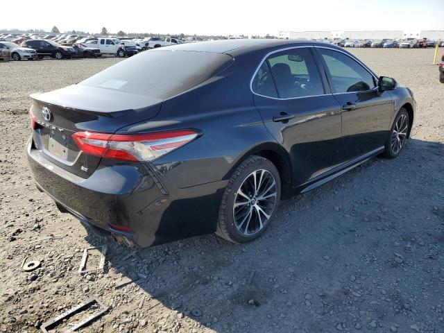 Photo 3 VIN: 4T1B11HKXJU622788 - TOYOTA CAMRY L 