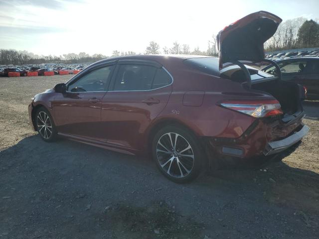 Photo 1 VIN: 4T1B11HKXJU622953 - TOYOTA CAMRY L 