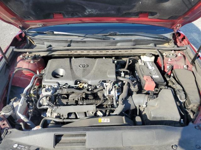 Photo 10 VIN: 4T1B11HKXJU622953 - TOYOTA CAMRY L 