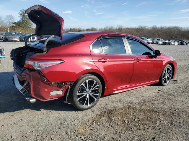 Photo 2 VIN: 4T1B11HKXJU622953 - TOYOTA CAMRY L 