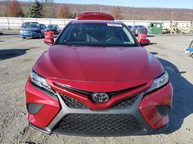 Photo 4 VIN: 4T1B11HKXJU622953 - TOYOTA CAMRY L 