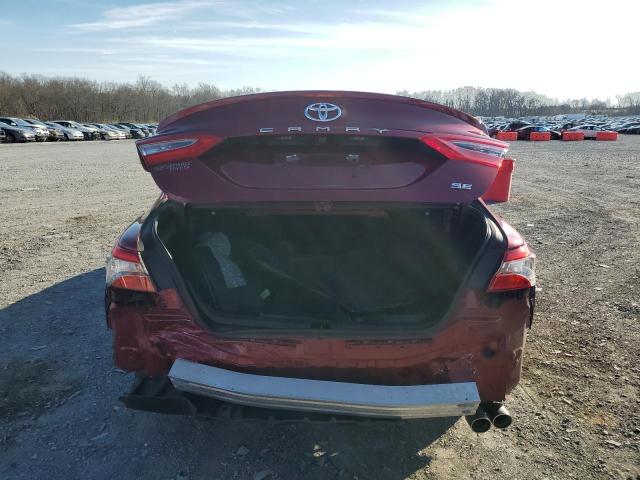 Photo 5 VIN: 4T1B11HKXJU622953 - TOYOTA CAMRY L 