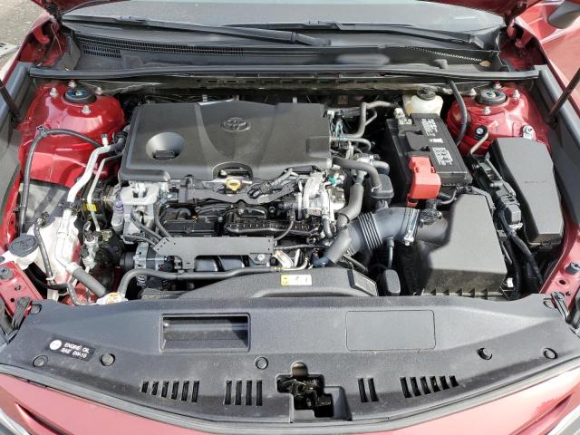 Photo 10 VIN: 4T1B11HKXJU631328 - TOYOTA CAMRY 