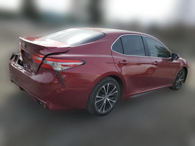 Photo 2 VIN: 4T1B11HKXJU631328 - TOYOTA CAMRY 