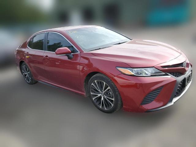 Photo 3 VIN: 4T1B11HKXJU631328 - TOYOTA CAMRY 