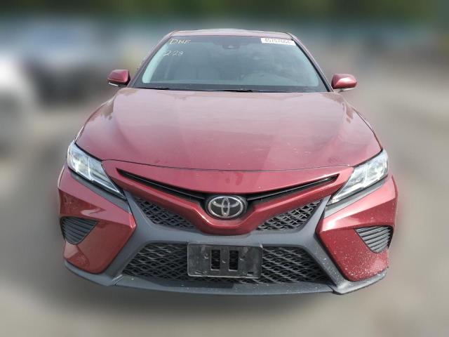 Photo 4 VIN: 4T1B11HKXJU631328 - TOYOTA CAMRY 