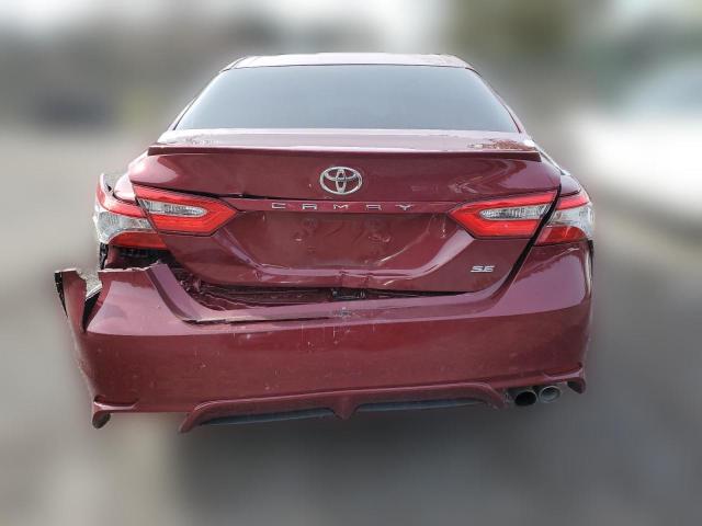 Photo 5 VIN: 4T1B11HKXJU631328 - TOYOTA CAMRY 