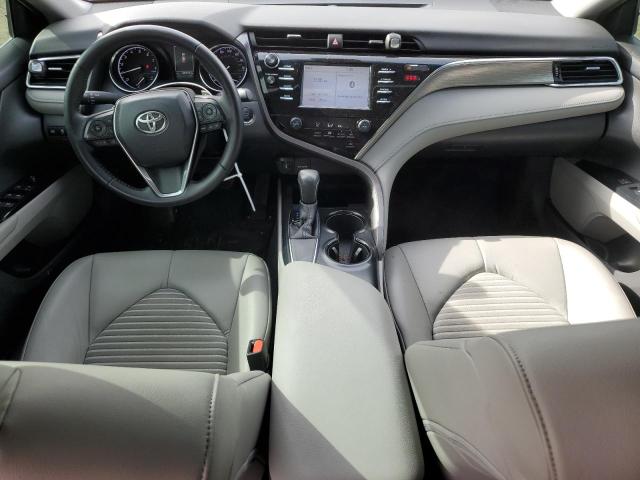 Photo 7 VIN: 4T1B11HKXJU631328 - TOYOTA CAMRY 