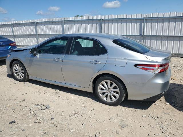 Photo 1 VIN: 4T1B11HKXJU632446 - TOYOTA CAMRY 