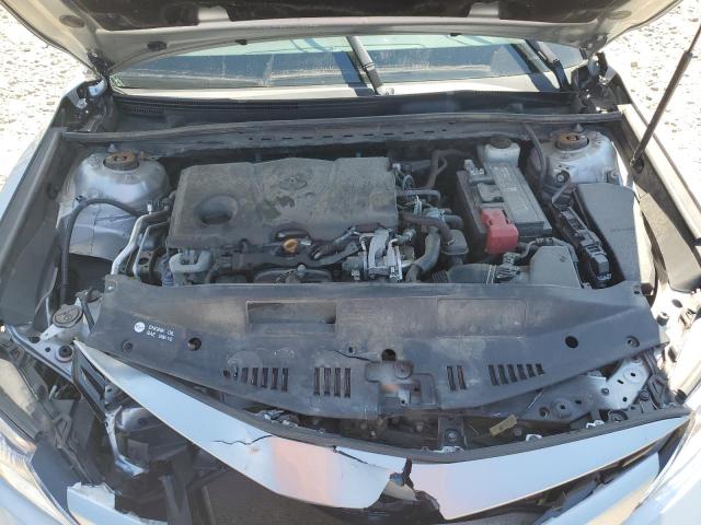 Photo 10 VIN: 4T1B11HKXJU632446 - TOYOTA CAMRY 