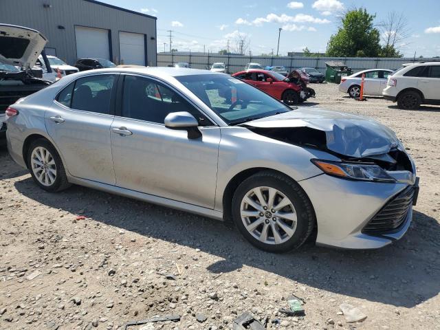 Photo 3 VIN: 4T1B11HKXJU632446 - TOYOTA CAMRY 