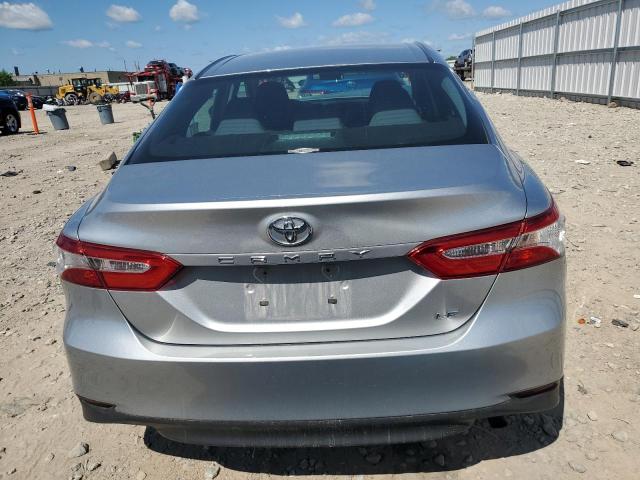 Photo 5 VIN: 4T1B11HKXJU632446 - TOYOTA CAMRY 