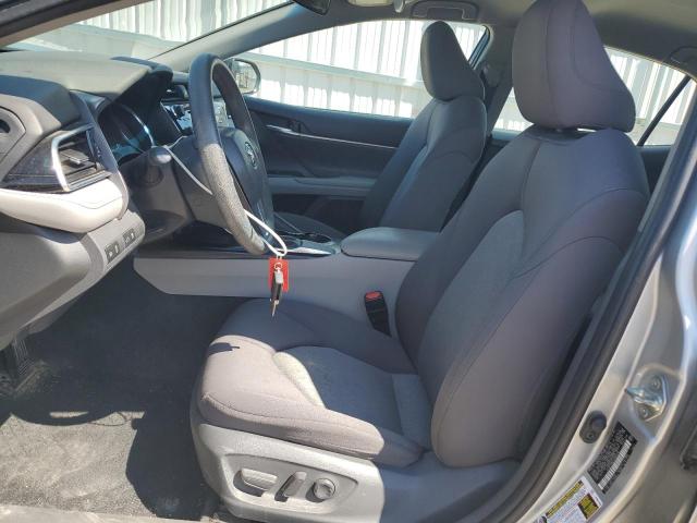 Photo 6 VIN: 4T1B11HKXJU632446 - TOYOTA CAMRY 