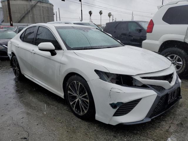 Photo 3 VIN: 4T1B11HKXJU635380 - TOYOTA CAMRY L 